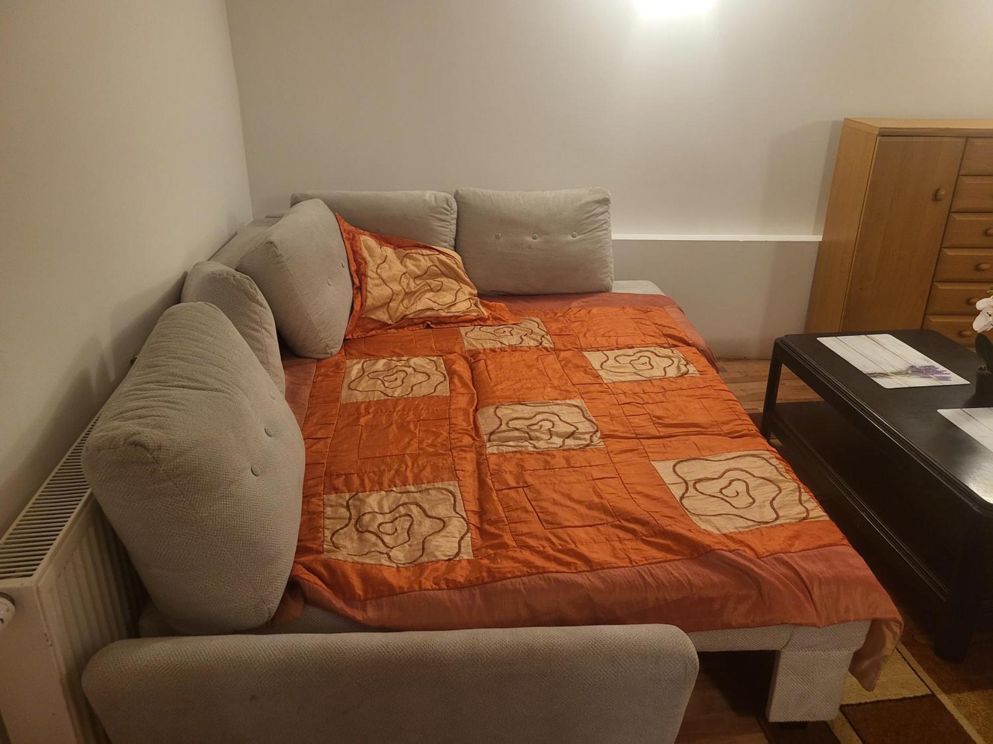 Privatunterkunft Grzegorzecka 3