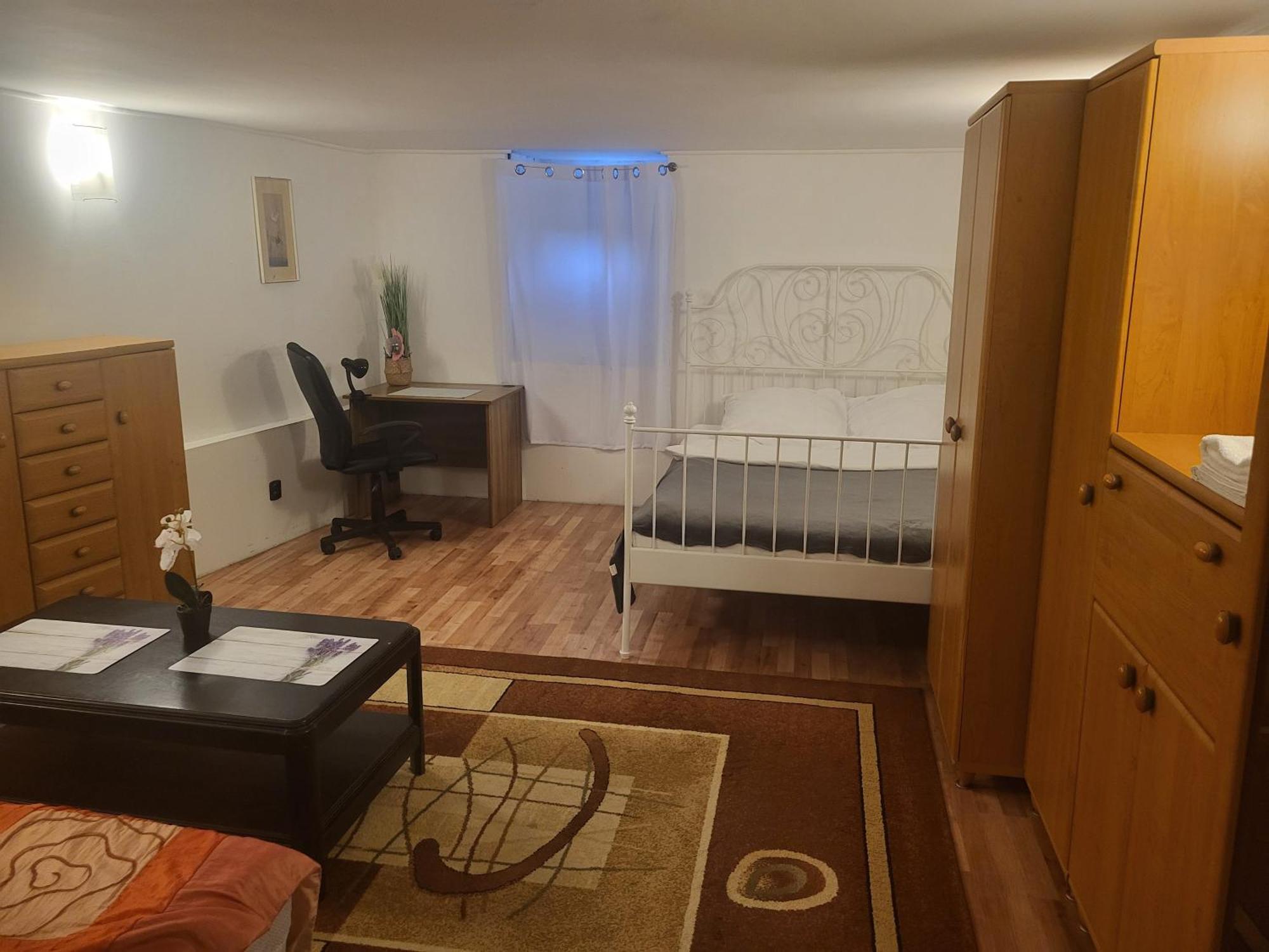 Privatunterkunft Grzegorzecka 3 *