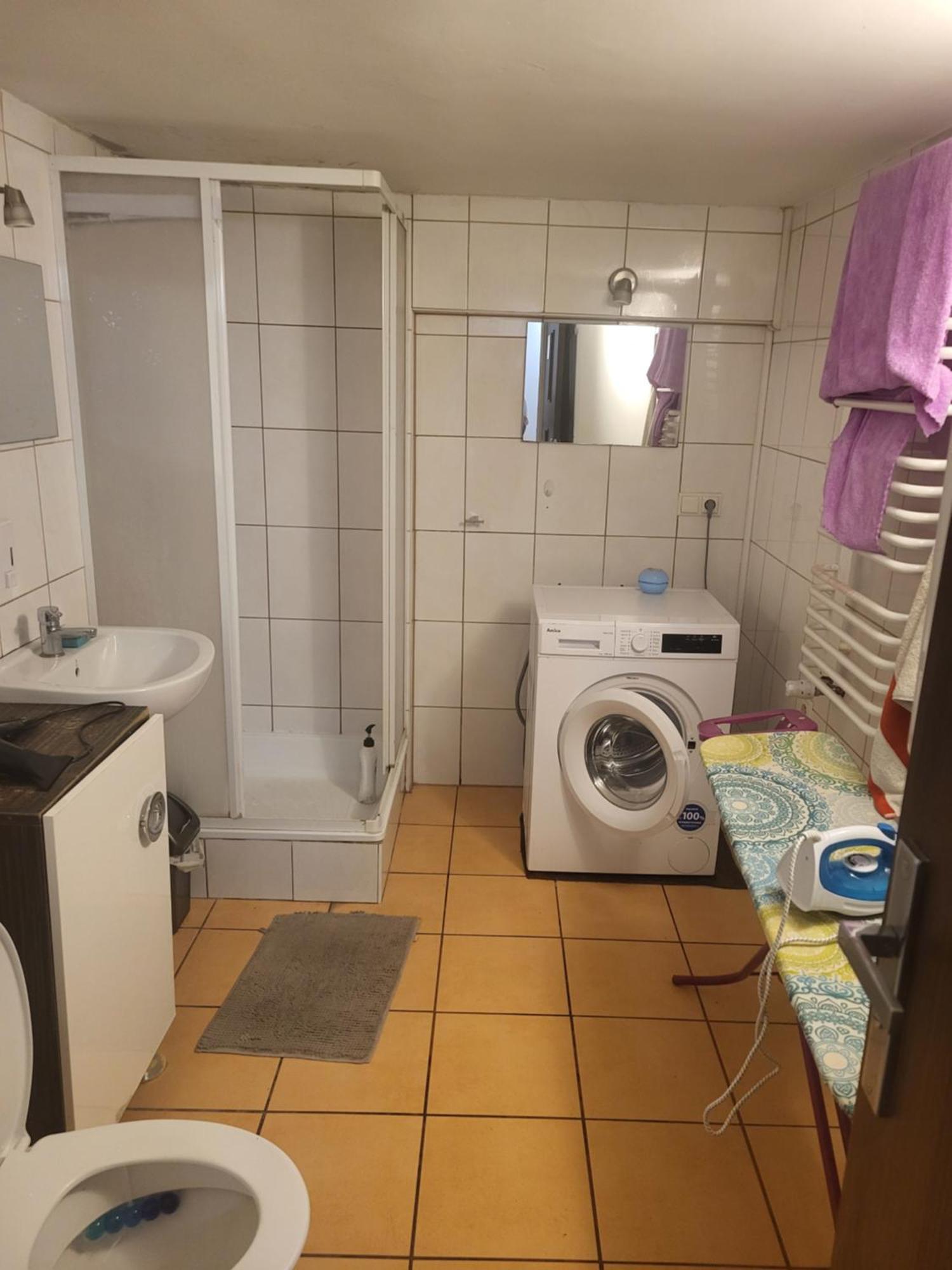 Grzegorzecka 3 Privatunterkunft Krakau